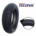 Pneu Moto Technic Traseiro 130/70-12 Bellatrix