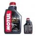 Motul Fork Oil Factory Light 5w 1L Óleo Suspensão