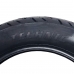 Pneu Moto Iron Sem Camara 130/90-16 Technic