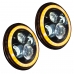 PAR FAROL LED FUSCA 30W