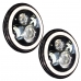 PAR FAROL LED FUSCA 30W