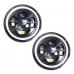 PAR FAROL LED FUSCA 30W