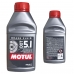 Fluido Freio Motul Dot 5.1 Brake Fluid 500ml