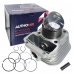 Kit Motor Cg 125 2002 Até 2008 AUTHOMIX