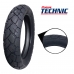 Kit Pneu Traseiro Technic T&C Plus 130/90-17 + Camara Ar 4.10-17