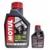 Motul Fork Oil Expert Medium 15w 1L Óleo Suspensão