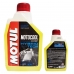 Fluido Radiador 1 L Motul Motocool Expert -37 Anticongelante