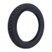 Pneu Tras. 80/100-14 C/C Tiger + Camara Ar 3.00-14 Biz 100/110/125 / Dream 100 / Pop 100/110