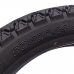 Pneu Tras. 80/100-14 C/C Tiger + Camara Ar 3.00-14 Biz 100/110/125 / Dream 100 / Pop 100/110