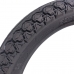 Pneu Tras. 80/100-14 C/C Tiger + Camara Ar 3.00-14 Biz 100/110/125 / Dream 100 / Pop 100/110