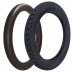 Pneu Tras. 80/100-14 C/C Tiger + Camara Ar 3.00-14 Biz 100/110/125 / Dream 100 / Pop 100/110