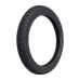 Pneu Tras. 90/90-18 C/C Tiger Tyres + Camara Ar 90/90-18 Cg 125/150/160 