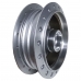 Cubo Roda Traseiro Honda Biz 100 1998 Ate 2000 (Tambor)