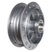 Cubo Roda Traseiro Honda Biz 100 1998 Ate 2000 (Tambor)