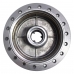 Cubo Roda Traseiro Honda Biz 100 1998 Ate 2000 (Tambor)