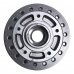 Cubo da Roda Dianteiro Honda Cg 125 Titan Es 2000 Ate 2004 Freio a Disco