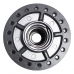 Cubo da Roda Dianteiro Honda Cg 125 Titan Es 2000 Ate 2004 Freio a Disco