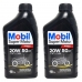 MOBIL 2L - 20W50