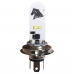 LAMPADA FAROL LED UNIVERSAL H4 6500k FLASH C/ STROBO