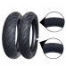 Par Pneu Technic Sport R Dianteiro 110/70-16 Traseiro 130/70-16 (Sem Camara) Citycom 300 / Kansas 150