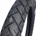 Par Pneu Moto Traseiro 120/80-18 Dianteiro 90/90-21 T&C Plus Technic