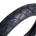 Par Pneu Moto Traseiro 120/80-18 Dianteiro 90/90-21 T&C Plus Technic