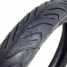 Par Moto Pneu Dianteiro 80/100-18 e Traseiro 90/90-18