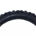 Par Pneu Dianteiro 2.75-18 e Traseiro 90/90-18 Tmx Trilha Technic Uso Com Camara