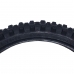 Par Pneu Dianteiro 2.75-18 e Traseiro 90/90-18 Tmx Trilha Technic Uso Com Camara