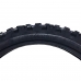 Par Pneu Dianteiro 2.75-18 e Traseiro 90/90-18 Tmx Trilha Technic Uso Com Camara