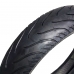 Par Pneu Moto Dianteiro 110/70-17 e Traseiro 150/60-17 Cb 300 Twister Ninja Technic