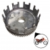 Campana Embreagem Honda Nx/Xr/Cbx 200