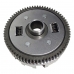 Campana Embreagem Honda Cg 160 Fan/Titan/Start/Nxr 160 Bros/Xre 190