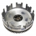 Campana Embreagem Honda Cg 160 Fan/Titan/Start/Nxr 160 Bros/Xre 190