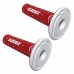 Manopla Jupiter Everyday - Vermelho / Branco