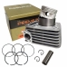 Kit Motor Cilindro Honda Cbx 250 Twister Xr250 Tornado KMP PREMIUM