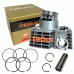 Kit Motor Cilindro Titan 150 Aumento Cilindrada Para 190cc - 64,5mm - KMP PREMUM