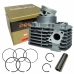 Kit Motor Cilindro Pistao Anéis Fazer 150 Factor 150 Crosser KMP PREMIUM