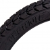 Par Pneu Dianteiro 90/90-19 Traseiro 110/90-17 Technic T&C