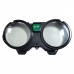 Kit Carcaça Painel Titan 150 2004 Até 2008 ESD