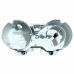 Kit Carcaça Painel Titan 150 2004 Até 2008 ESD