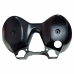 Kit Carcaça Painel Titan 150 2004 Até 2008 ESD