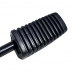 Pedal Apoio Estribo + Borracha Yamaha Fazer 150 Factor 150