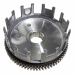 Campana Embreagem Honda Cg 125 1976 Ate 1982 / Kansas 150 / Speed 150