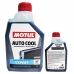 Fluido Radiador 1 L Motul Autocool Expert -37 Anticongelante