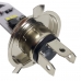 Lampada Led Cavalinho 6500k H4 Eco-500 