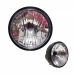 Farol Completo Titan 150 2004 Até 2008 Fan 150 2009 Até 2013 