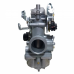 Carburador Completo Honda Cbx200 Strada Nx200 Xr200 Scud