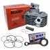 Kit Motor KMP + Biela WW3 Fazer 150/ Crosser 150