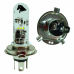 Bloco Optico + Led Farol Cavalinho Xr 250 Tornado 2001 Até 2008 Nxr 150 Bros 2003 Até 2007